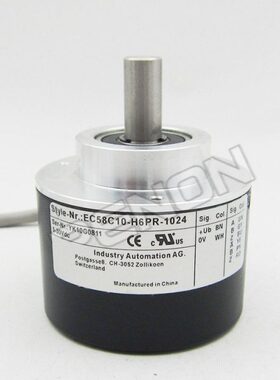 25-24-40-488010编码器PR0-1020E020C1050180-C-05--00-H62000