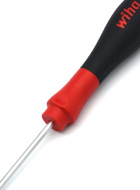 用螺丝WIH4汉0德国6007改锥0系列常PH*起子十字113A原装进口威5