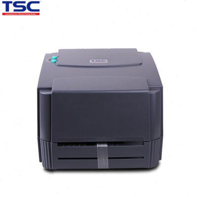 TSC台半TTP-244Pro碳带标签条码二维码打印机T-4502E/T4503E/243 - 实物图