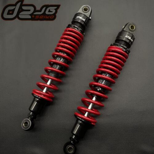 光阳赛艇250/300 三阳巡弋300宗申赛科龙RT3 改装后减震CNC避震器