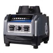 碎冰机商用榨汁机 瑟诺沙冰机SJ 底座 主机 不含杯子 S30A冰沙机