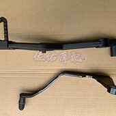 黄巡300GS 13变档杆挂换挡踏杆后刹车杆踏板 A追350QJ350