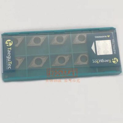 特固克数控刀片DCMT11T304-FG CT3000