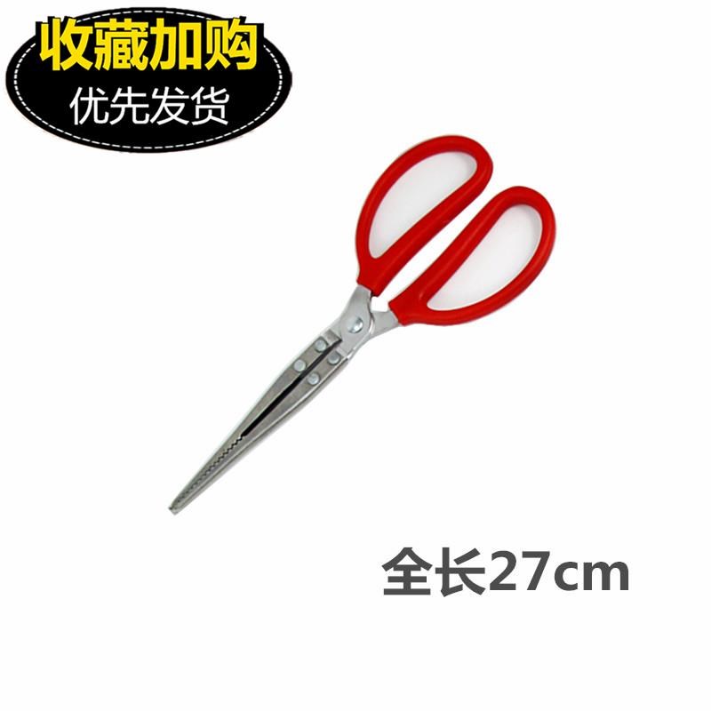 取物器环卫夹钳子捡树叶捡落叶保洁E垃圾夹子卫生钳环卫下水道多