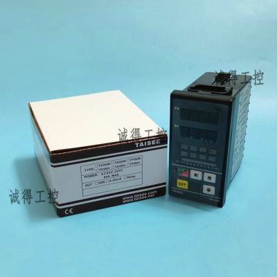 TA96H-02010000全新原装台湾TAISEE多功能型温控器自动恒温温控仪