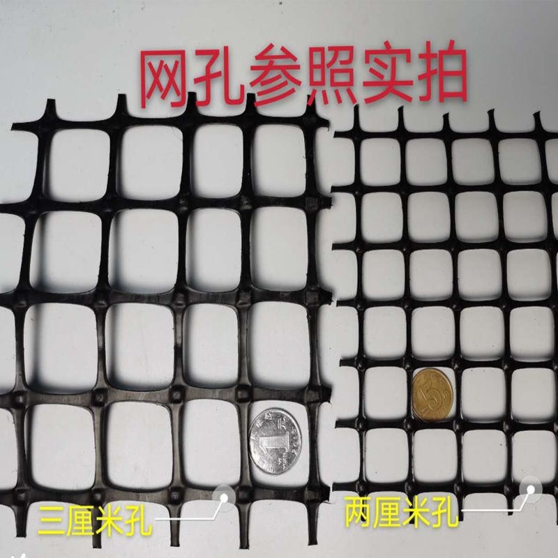 加厚胶网子塑料网鸡鸭围栏圈地围网果园J防护网圈玉米网漏粪网特