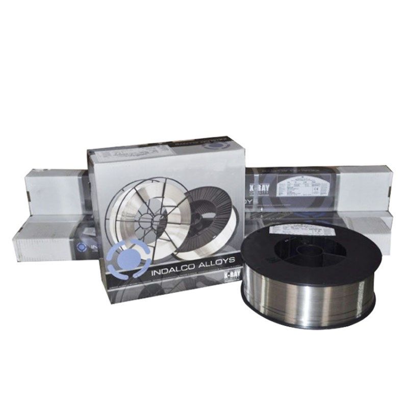 加拿INDALCOER4043/4s047铝硅焊丝5356/ER5183  5087英达科铝镁焊