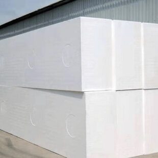 绿化园林内外水墙EP泡沫保温上船回填板S隔热泡沫板雕刻聚苯