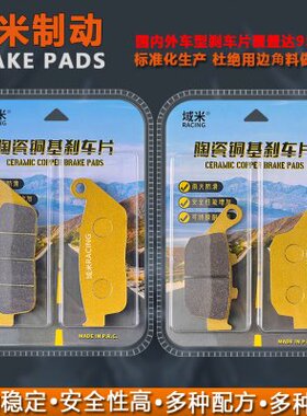 X碟刹片T10Z-Z250--TV块S刹车片T3幽灵制摩擦片后升仕-310R动前-