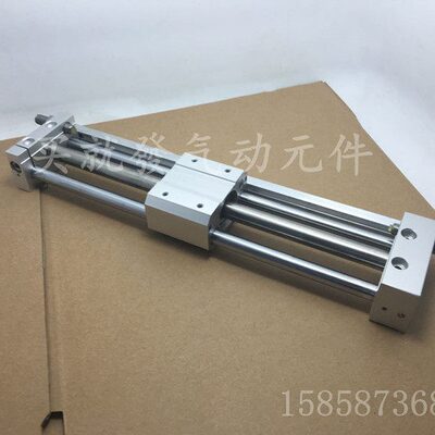 ///立2H可20RM0/-A220X10600-000//H4030-0气70SD0无杆气缸50