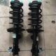 总成M3总成汽车减震器 前T3避震器前比速