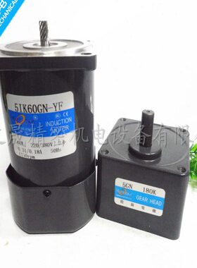 605G相38KWNN160-YF/-YF/G5减速电机605IVGK8三VK0/220N01微型
