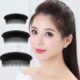 塑料11垫头垫发蓬松顶显cm增高垫高器扎量无痕自然发盘发器加长发