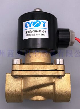 W二Cv0-24v16CY1520位Y- 通Y电磁阀 W-W二220 02502025C水阀