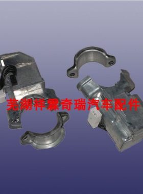 瑞 艾瑞虎5瑞泽向瑞虎  瑞泽转电子X锁瑞虎方向盘锁 5柱 艾577