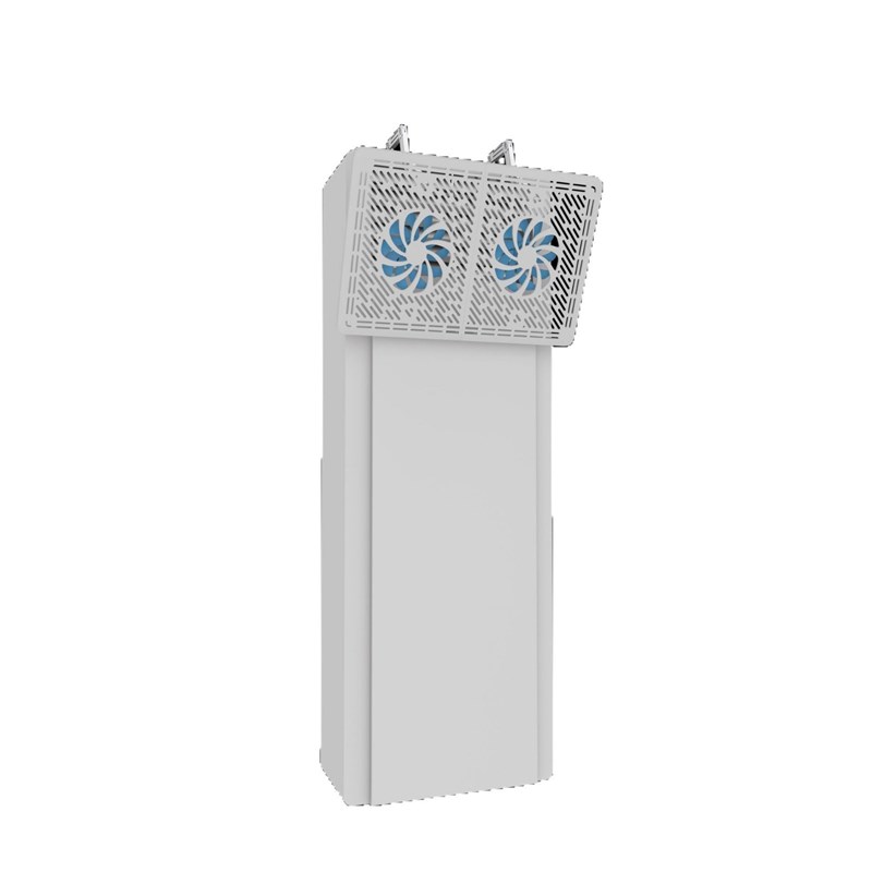 立式柜式空调导风板挡风板防直吹客厅柜机冷气出风口挡板防风罩遮