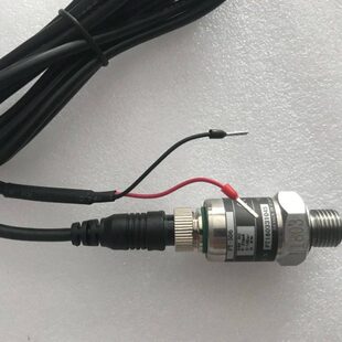 20mA 1.0 泵宝变频器配套 24V 1.6Mpa 恒压供水压力传感器