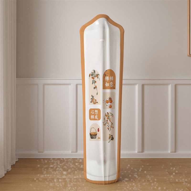 蒸汽挂烫机防尘罩家用手持熨斗熨烫机保护套立式单杆双杆全包罩子