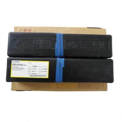 京雷GER-N16低温钢焊条E8016-G电焊条2.6/3.2/4.0