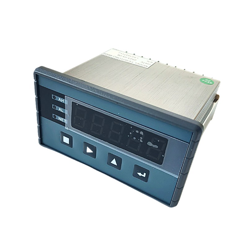 力感利称重显示控制仪表BST106-B60SL模拟量RS485通讯称重测力