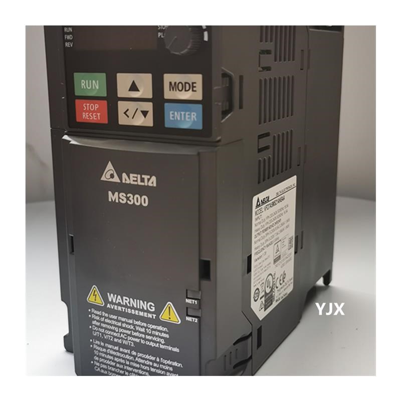 现货直销变频器 22KW380V  VFD45AMS43ANSAA  免费技术支持