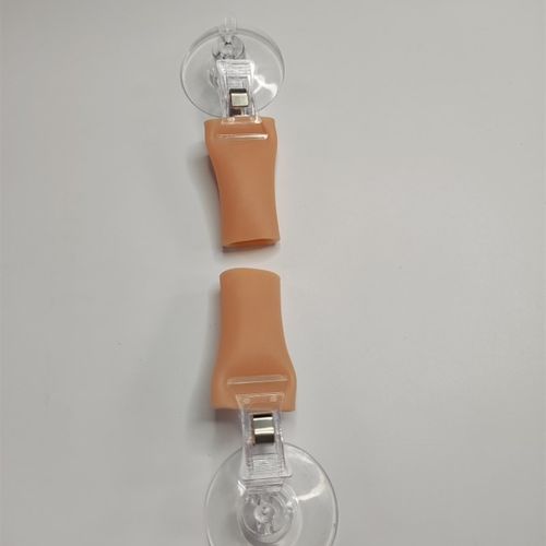 普外腹腔镜模块肠管吻合练习模型端端缝合训练模型手术工具套装