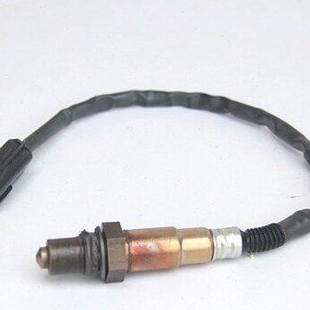 凌斌摩配 金鹏原厂配件 TRK502/BJ500GS-A/502X幼狮BJ500氧传感器