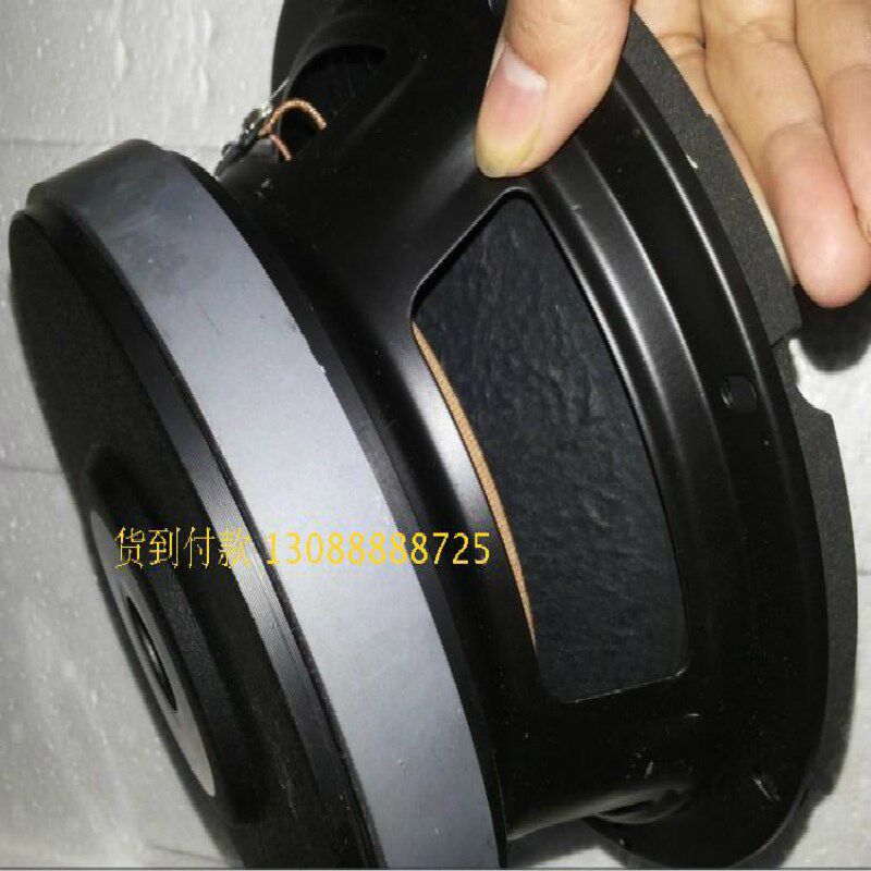 Hifi音箱/功放/器材包邮6.5寸8寸10寸12寸低音喇叭重低音音箱喇叭