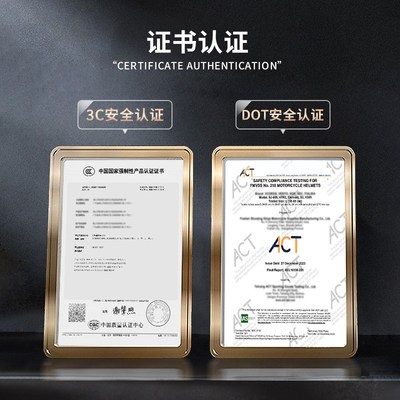 HVA二代复古全盔机车摩托车头盔夏季透气3C认证四季通用蓝牙眼镜