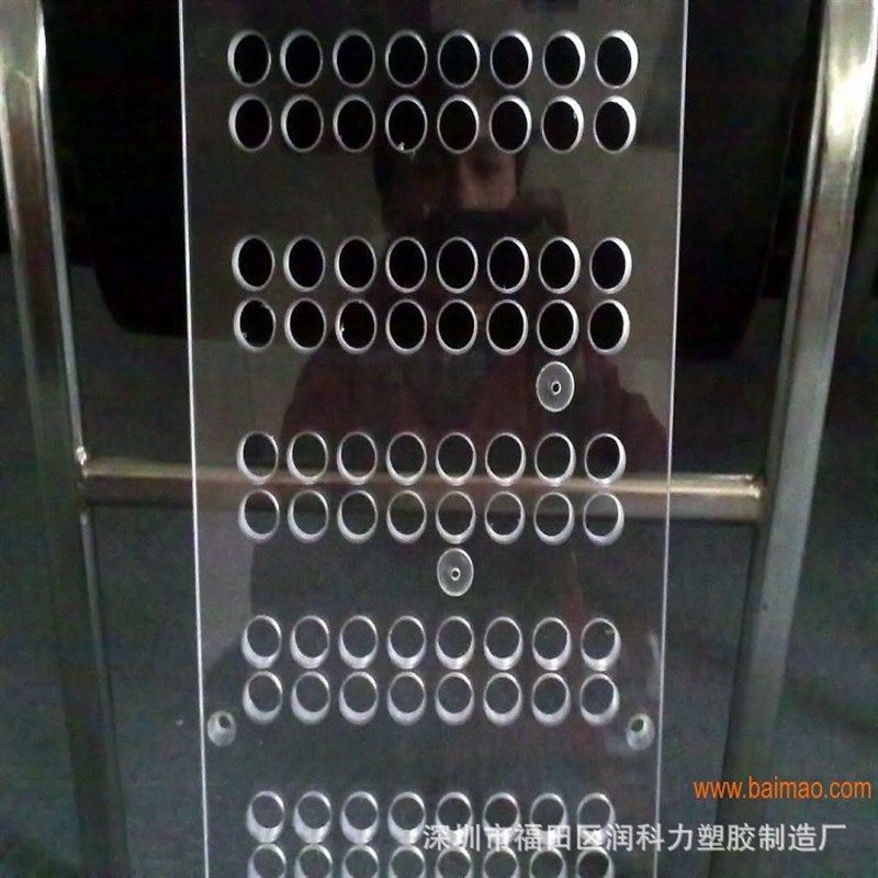 工厂 pc耐力板 PC板材 pc片材 pc卷材高强度PC板材