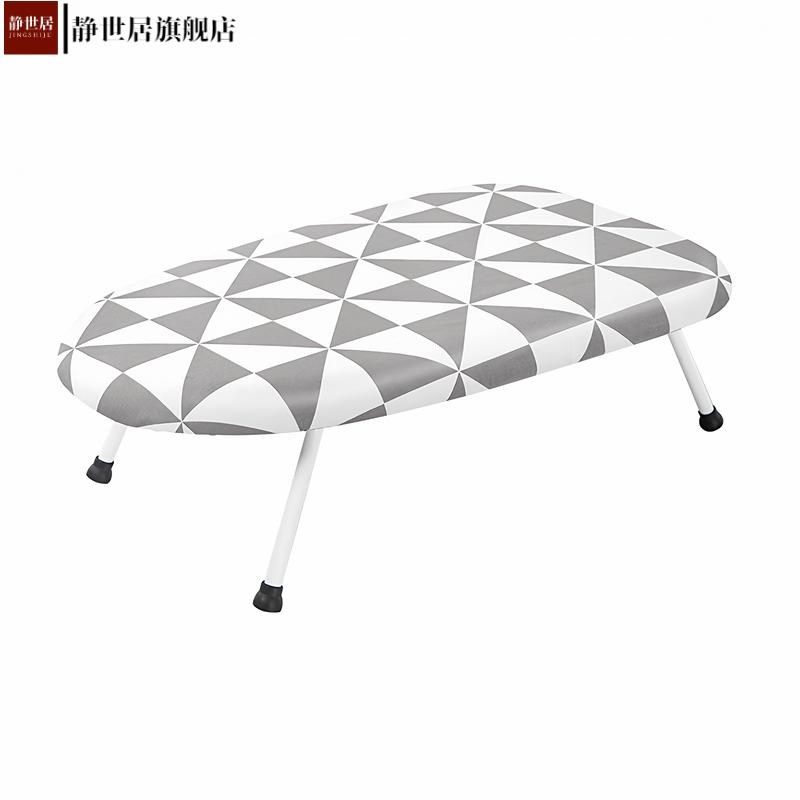 家用烫衣板换洗布套烫台布熨衣板布套耐高温布加厚布罩全棉不褪色