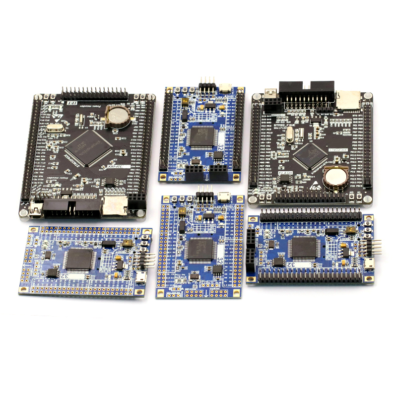 STM32F407ZGT6 ZET6 VET6开发板STM32核心板M4ARM系统扩展版学习