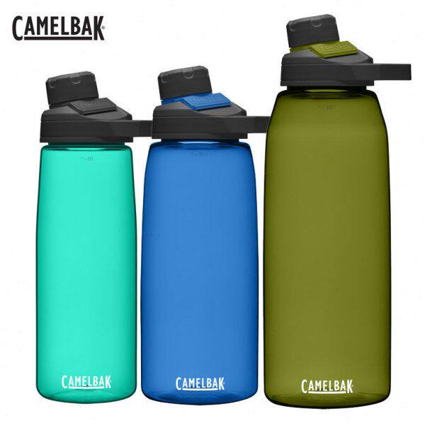 美国驼峰camelbak便携运动水杯男大容量水瓶女健身杯子户外大水壶