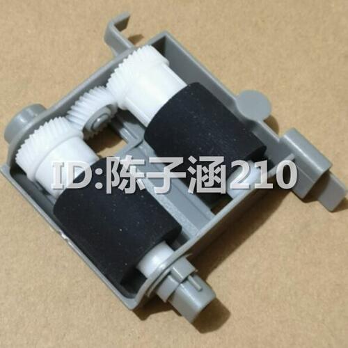 适用京瓷FS 2100 4100dn 4200dn 4300dn P3045DN P3050纸盒搓纸轮