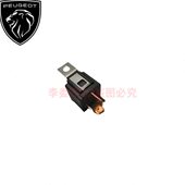 QP200T 继电器 城市之星 原厂配件 标致摩托