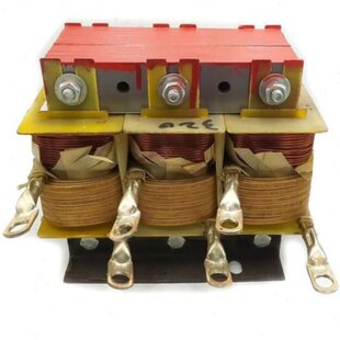 相复励发电机电抗器变压器75KW100KW120KW150KW300KW变压器