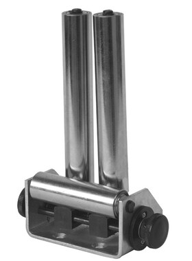 GP30光杆排线器导线架绕线架排线筒绕线架过线器滚筒牛头架