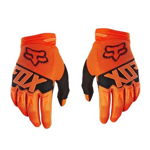 FOX手套触屏山地车越野骑行防滑自行车摩托户外运动装备通用手套