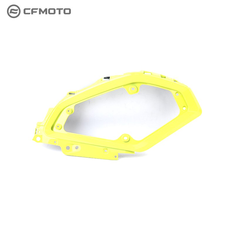 CF摩托车配件春风250CLX油箱左右护板CF250-7油箱外壳 导流罩