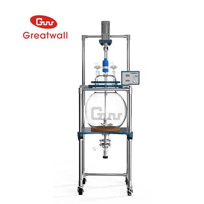 科工贸GFY-20分液器|Greatwall20LGFY-50