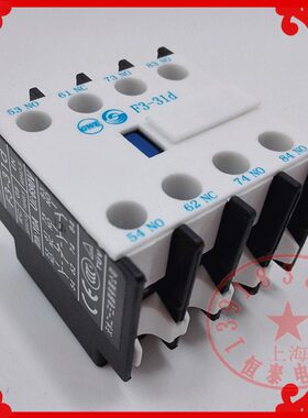 F13一-30d-d-F4三-辅助 F3触点 F3223d3接触器二天3d水1d40 F-