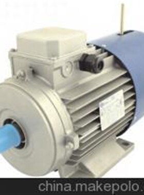 意大利原装进口MT电机马达 TF132A4/5.5KSW交流刹车电机马达