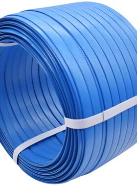 伏兴捆扎带打包带FX.手工包装P带mm156P35打包带宽塑料1厚手动6带