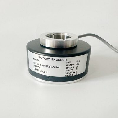 B空心A1030/-编码器308Z5B-000F8030-AZ-10-0G2G28HTB-F/030HT