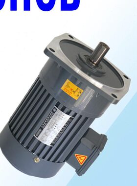 -立式C28变频三瓦相150232-减速38-0CH040卧式W7500V2电机W辰港CH