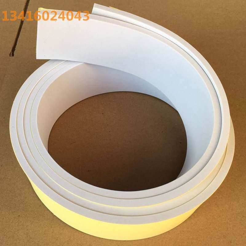 玻璃窗老海绵长条下自填缝泡沫泡密封棉条卷帘门T挡风防尘屋门隔