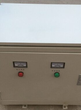 V38K式45G转0-V隔离变压器干相降压/WK11A相三控制变压器5V45S三