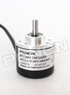 R-BL1增0旋转编码器-7-一2式10  全新0C30038量-P6光电保年质E10