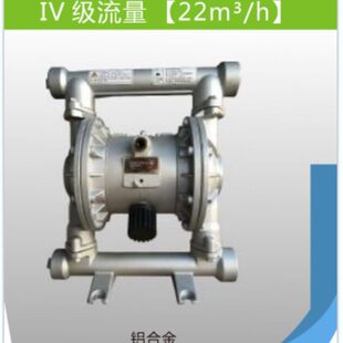 不锈钢304赛珀南方NSNS Q南方泵业40Q气动隔膜泵T杭州四氟