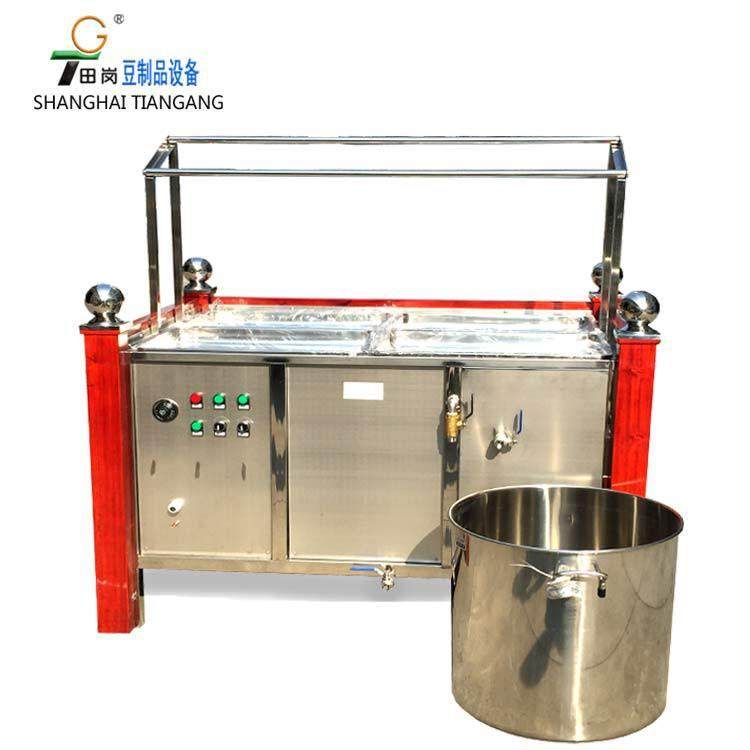 供应手工豆油皮机豆皮机豆腐皮机